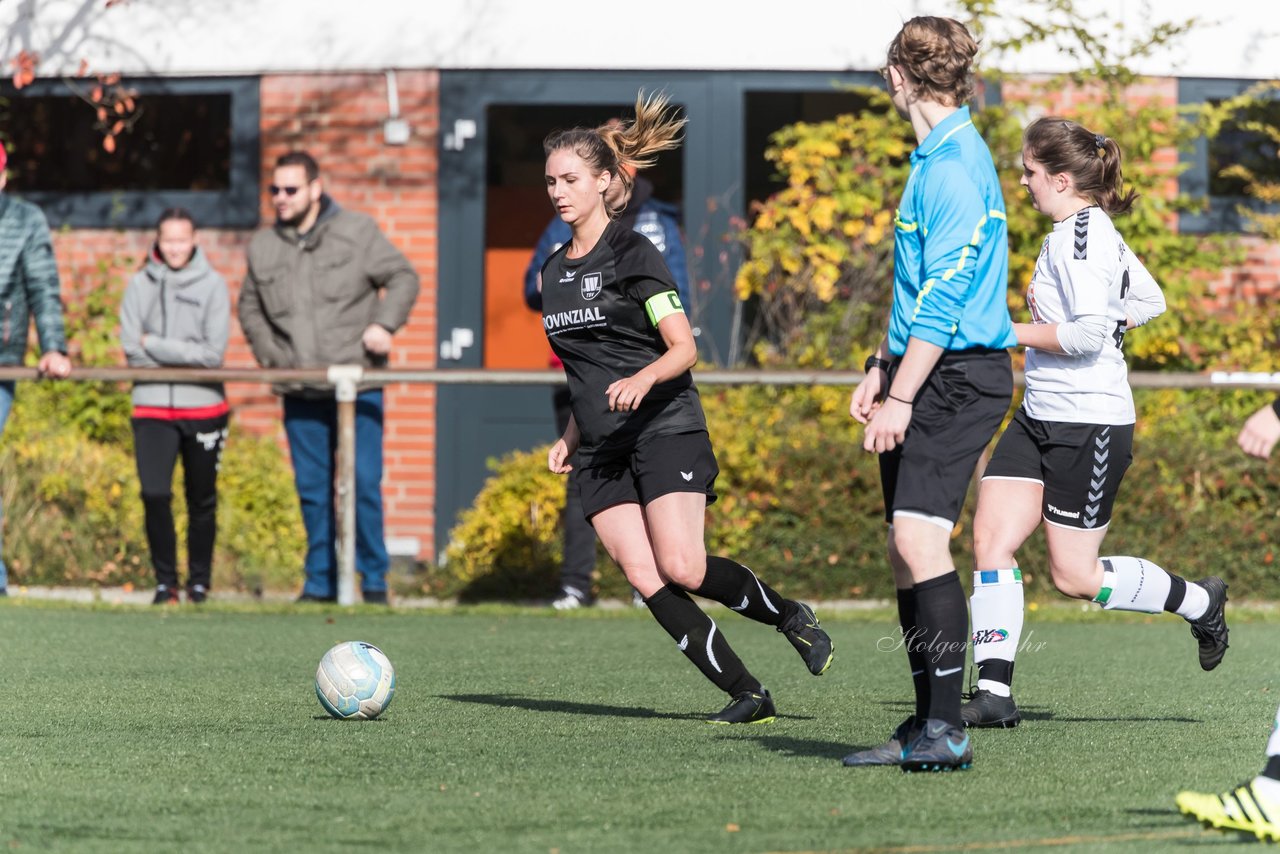 Bild 310 - Frauen SV Henstedt Ulzburg III - TSV Wiemersdorf : Ergebnis: 2:1